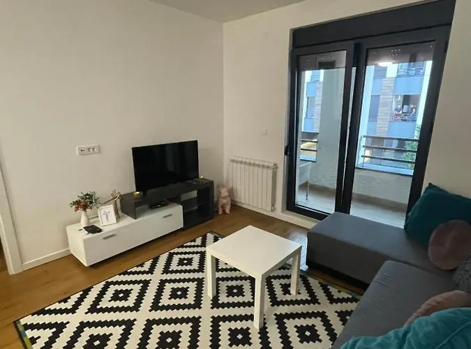 Neva Apartment