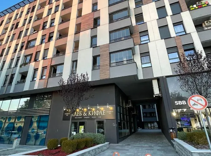 Neva Apartment