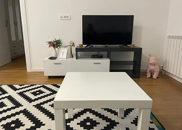 Neva Apartment
