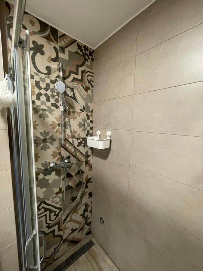 Neva Apartment Belgrad