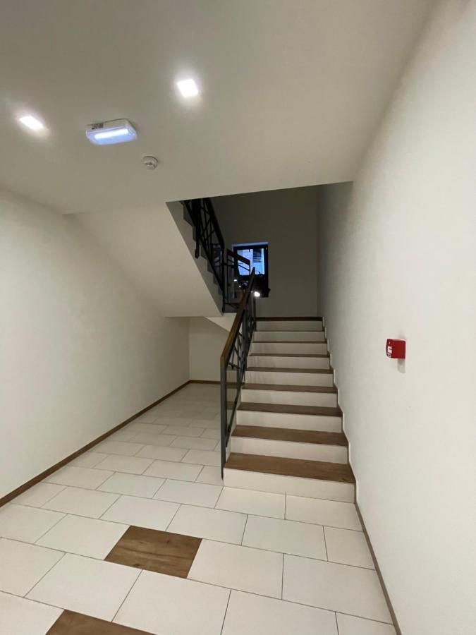 Apartment Neva