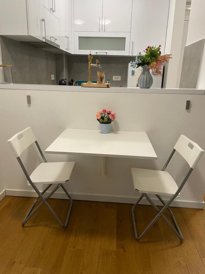 Neva Apartment Belgrad