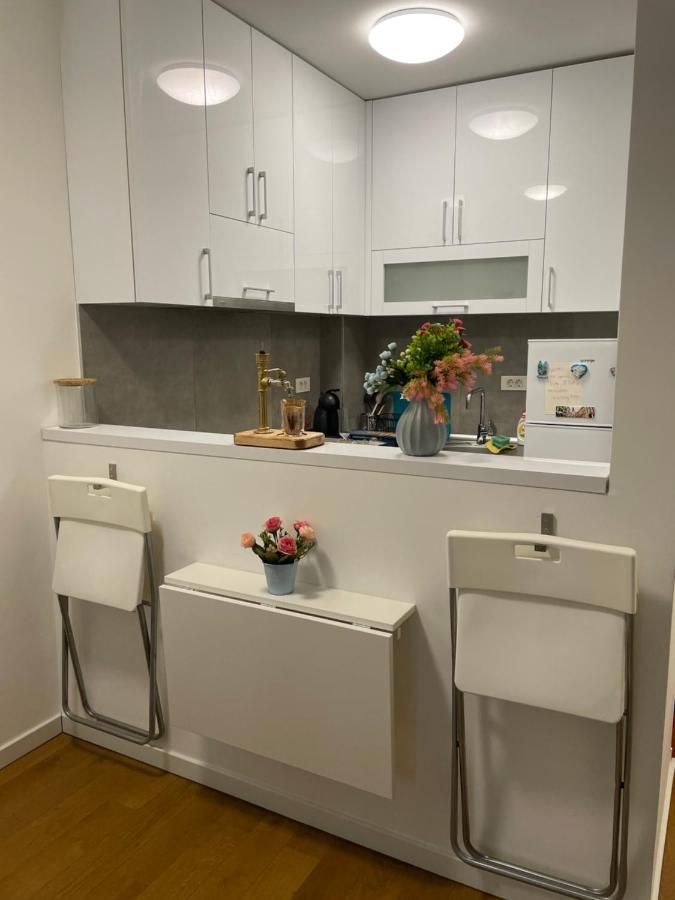 Neva Apartment