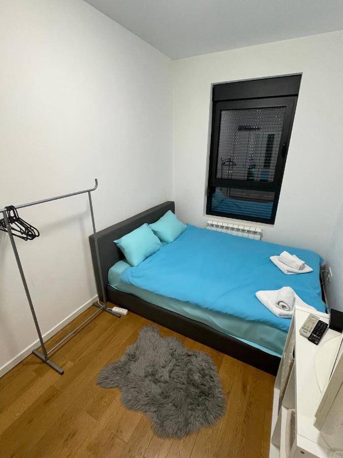 Apartment Neva Belgrade