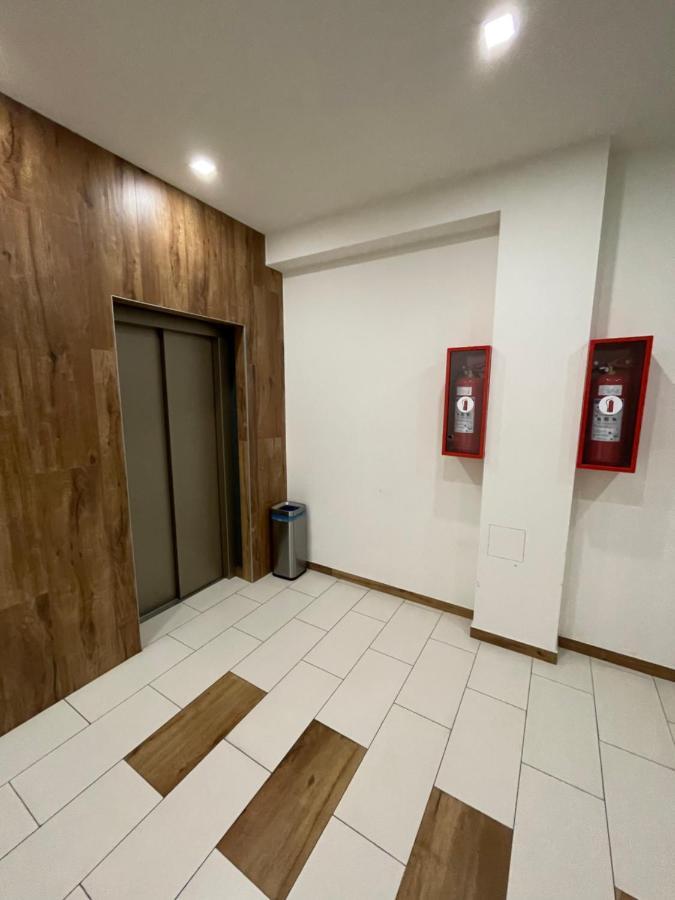 Neva Apartment *